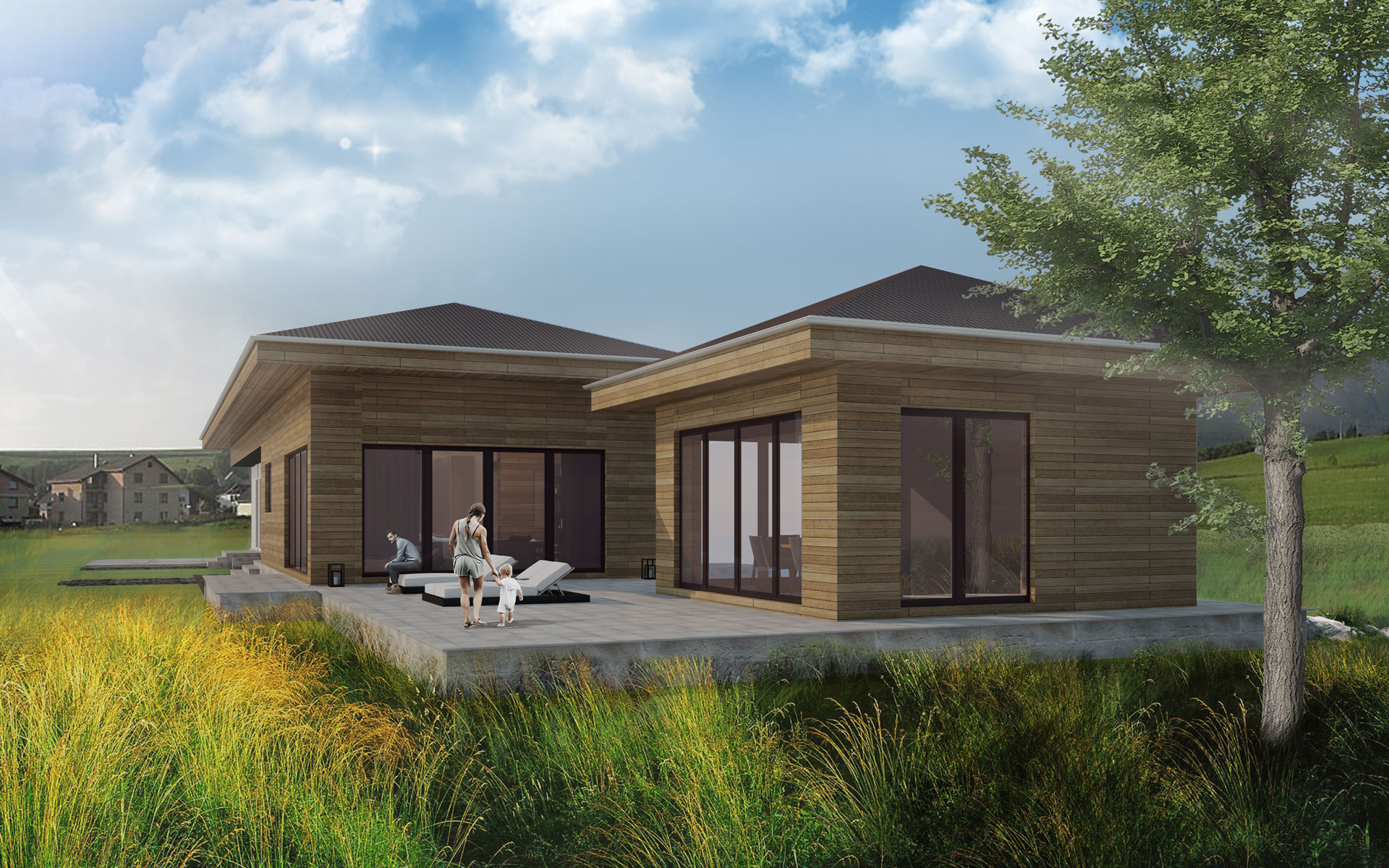 ...