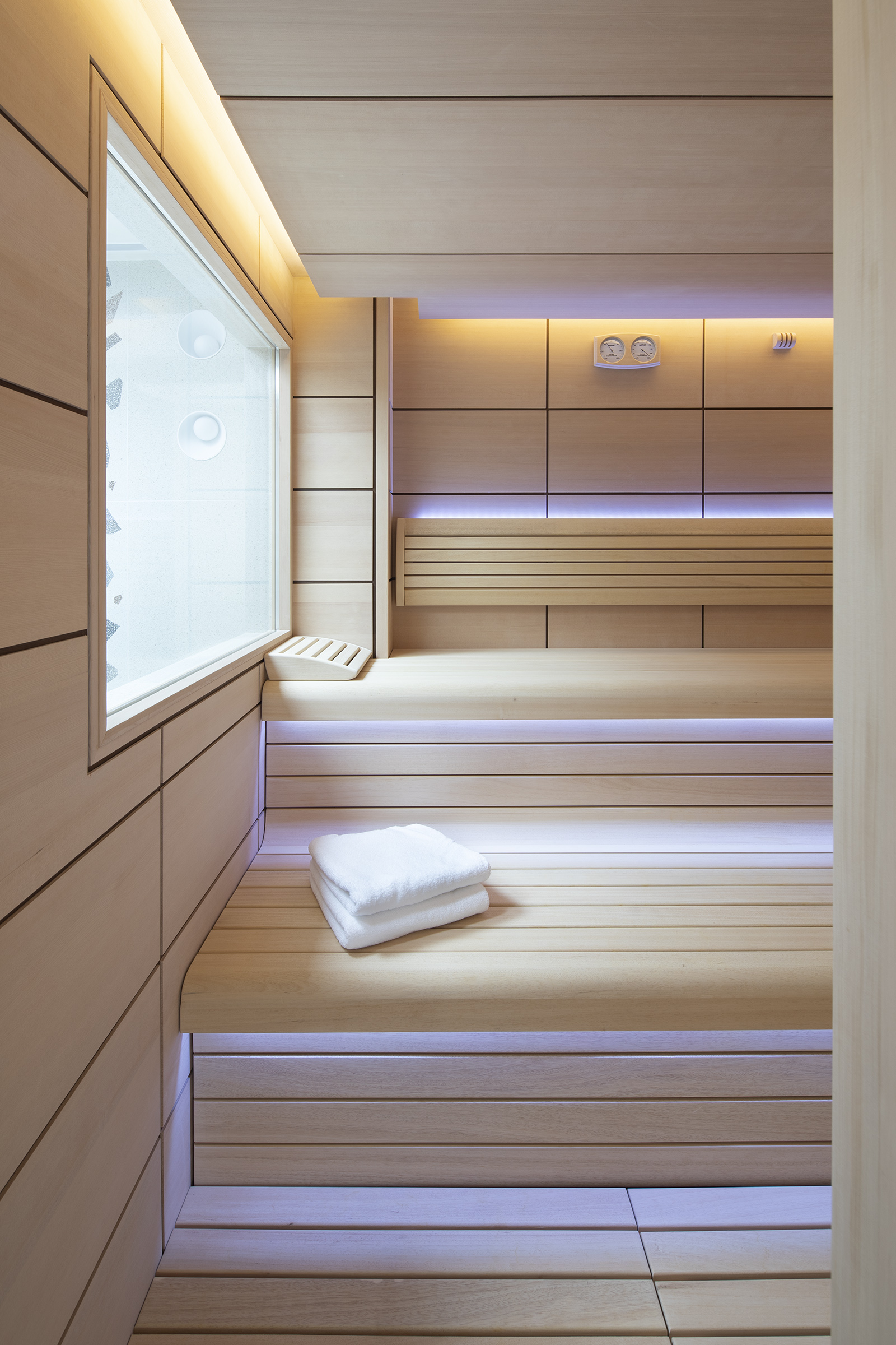 I+G Space 