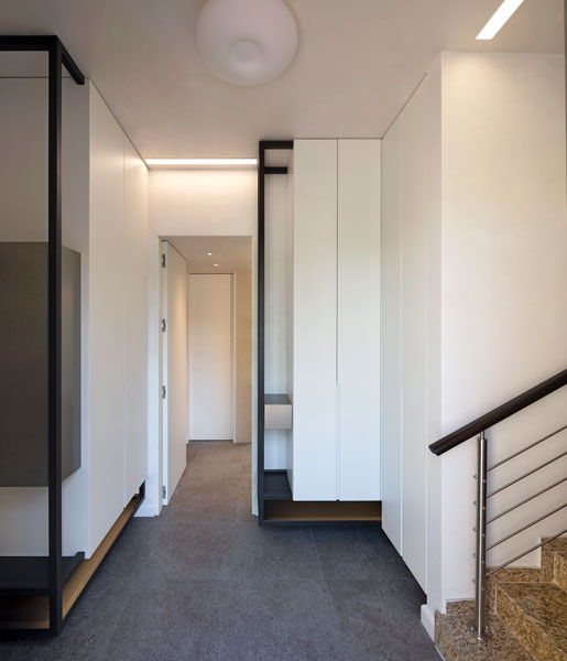 I+G Space 1
