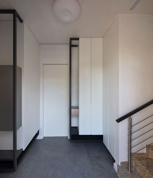 i+g space
