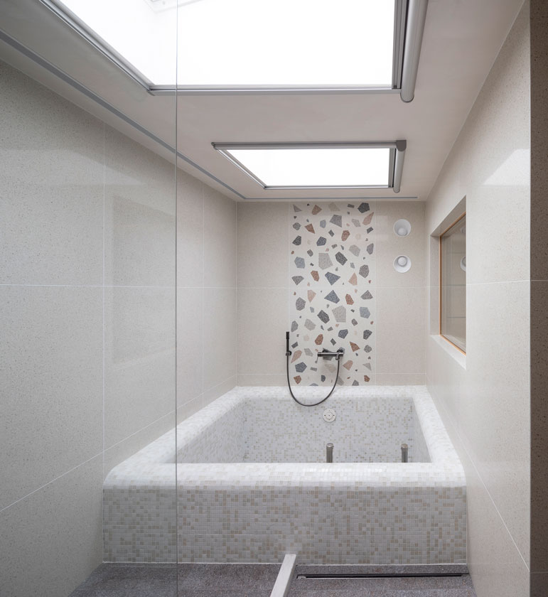 I+G Home Spa