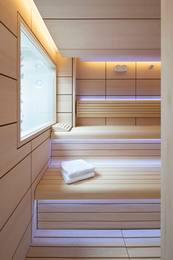 Home Spa