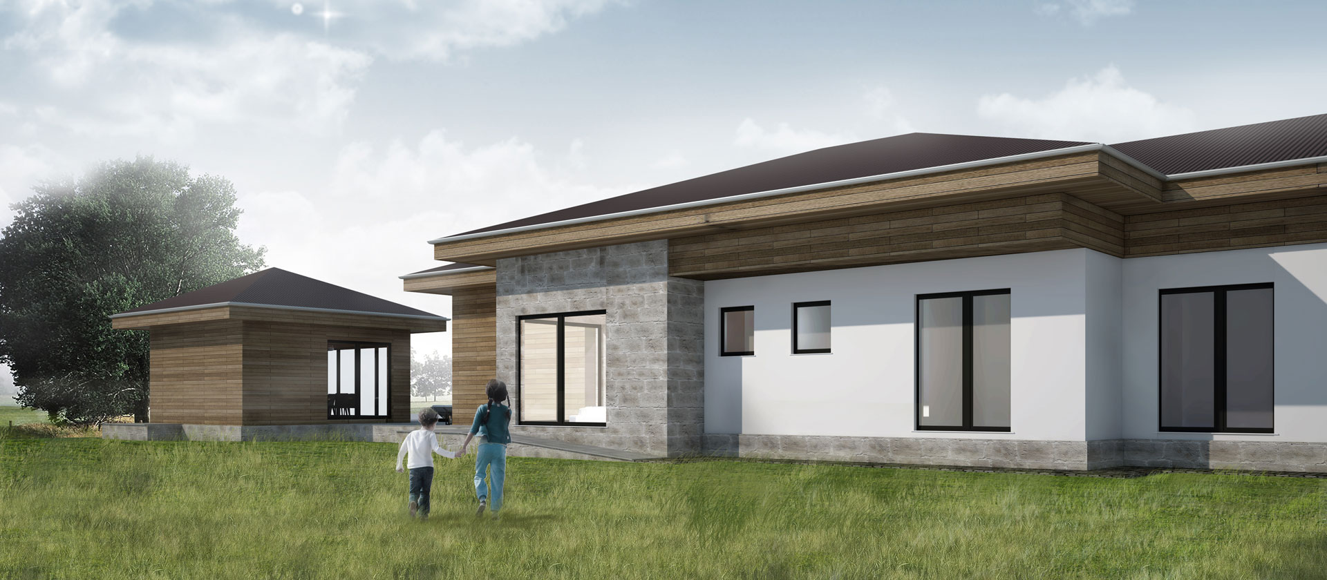 S and R Maison